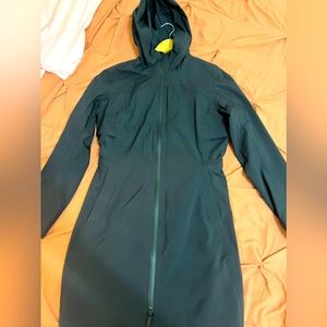 Lululemon Rain Jacket